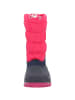 SALAMANDER Winterstiefel in fuchsia