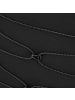 Strellson Homerton Enno - Rucksack M 43 cm (schwarz) in schwarz