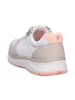 Joya Schnürschuh DYNAMO ZIP W WHITE/BEIGE in beige