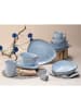 CreaTable Cloudy Cloudy Skyblue in Blau in Blau