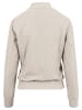 Urban Classics Urban Classics Damen Ladies Light Bomber Jacket in sand