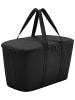 Reisenthel Einkaufstasche Coolerbag in Black