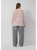 QS T-Shirt in 41G0_zartrosa