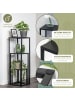 bremermann Blumenhocker 3er-Set ca. 30 x 30 x 90 cm (B/T/H)