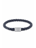 caï Armband für Herren in blau
