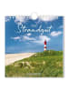 Grafik Werkstatt/Becker & Becker Kalender - Postkartenkalender 2026 Strandgut