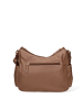 B Cavalli B Umhängetasche in TAUPE