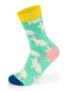 Happy Socks Socken 2-Pack Eastern Bunny-What Came First in multi_coloured