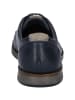 Josef Seibel Halbschuh Tyler 09 in blau
