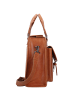 Greenland Nature Light Nature Aktentasche Leder 38 cm hellbraun