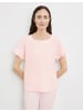 Gerry Weber Legeres Blusenshirt in Rosa