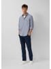 s.Oliver Hemd in 53K2_blassblau