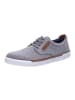 Pius Gabor Sneaker Low in grau
