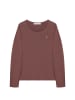 Polo Club T-Shirt in Taupe