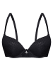 Sassa Push Up BH in Black