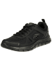 Skechers Sneakers Low TRACK SCLORIC in schwarz