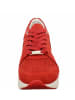 CARMELA Sneaker Low in rot
