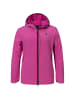 Schöffel Fleecejacke "Fleece Hoody Style Enixa WMN" in fuchsia