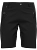 Odlo Short "Shorts Wedgemount" in Schwarz
