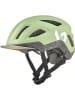Bollé City-Fahrradhelm "REACT" in hellgrün