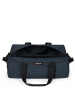 Eastpak Station+ 58 - Reisetasche 62 cm (black denim) in triple denim