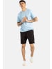 Reell Short "Reflex Easy Cargo Short" in Schwarz