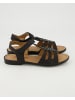 Ricosta Sandalen in Schwarz