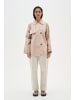 InWear Übergangsjacke MINONAIW Baggy fit in Sandstone