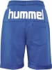 Hummel Hummel Kurze Hose Hmlflik Jungen Atmungsaktiv in BRIGHT COBALT