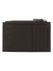 PICARD Brooklyn Kreditkartenetui Leder 13 cm in cafe
