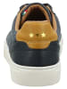 Pantofola D'Oro Sneaker in Dress Blue