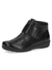 Caprice Stiefelette 9-26457-41 in schwarz