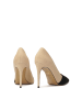 Kazar Pumps in Beige