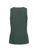 Jack Wolfskin T-Shirt WILDTRAIL TANK TOP W in Dunkelgrau0317