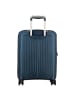 Jump Evae Ultra-Light 4 Rollen Kabinentrolley 55 cm in navy