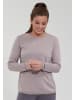 Endurance Midlayer Leah in 1126 Gull Gray