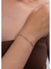 PURELEI Armband Heart Silber