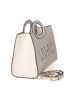 Liu Jo Handtasche DAURIN in Beige