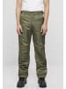 Brandit Cargo Trouser in olive