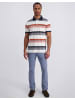 Pierre Cardin Hose Lyon in Blue Opal