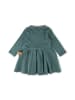 Sigikid Kleid Pony Love in Grün