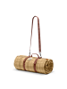 Black+Blum BLACK+BLUM | Picknick-Decke, beige, 2 x 1,4 m
