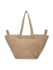 LIEBESKIND BERLIN Elvira Shopper Tasche 22.5 cm in beige