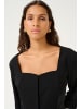 Karen By Simonsen Blazer KBViben Feminine in Meteorite