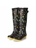 Rajn Stiefel in schwarz