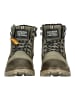 DOCKERS Stiefelette Olive