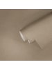 A.S. Création Tapete Rough Weave in Karamellbeige