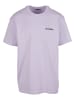 9N1M SENSE T-Shirt in lilac