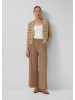 s.Oliver Strickjacke  in  8411_braun