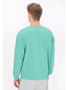 MO Men Sweatshirt in green